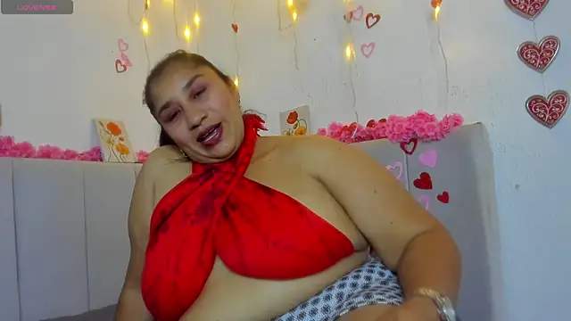 milf latinn online show from September 2025 02:32:01 PM