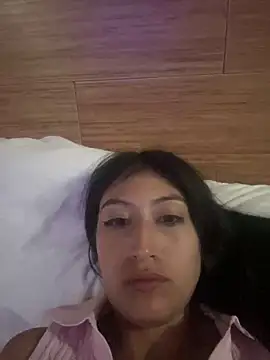 Clavelnegro online show from September 2025 10:48:02 AM