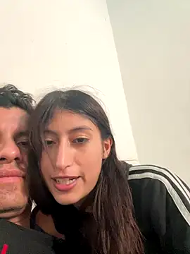 Clavelnegro online show from September 2025 04:28:02 AM