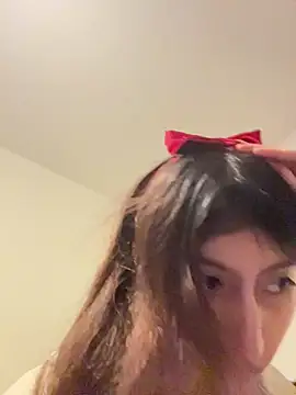 Clavelnegro online show from November 2025 01:17:02 AM