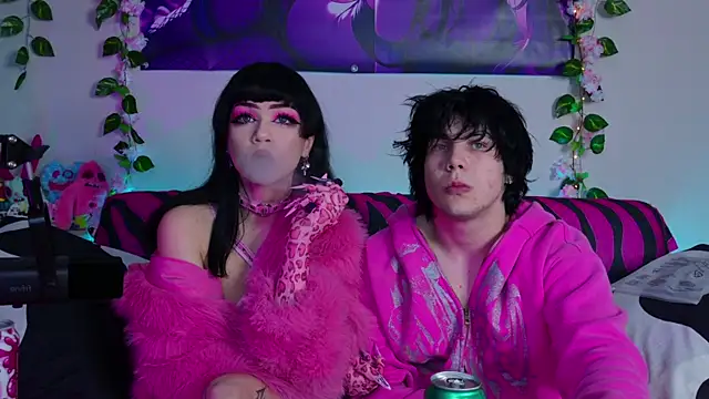 Night angell69 online show from October 2025 03:29:01 PM