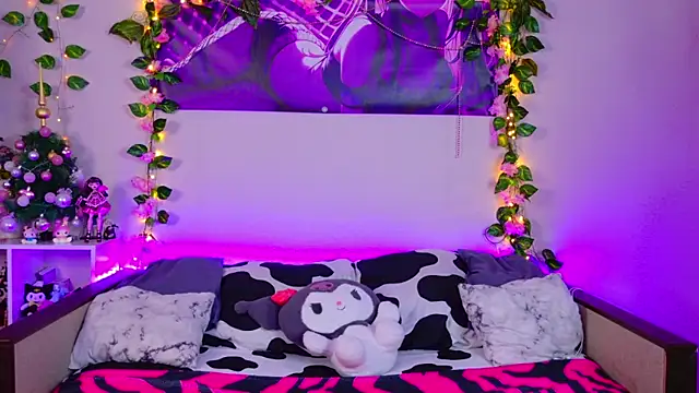 Night angell69 online show from January 2026 11:34:02 AM