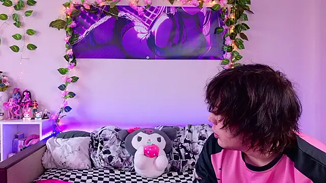 Snapshot of Night_angell69 chatting on February 2026 09:49:01 AM Night angell69 online show from February 2026 09:49:01 AM