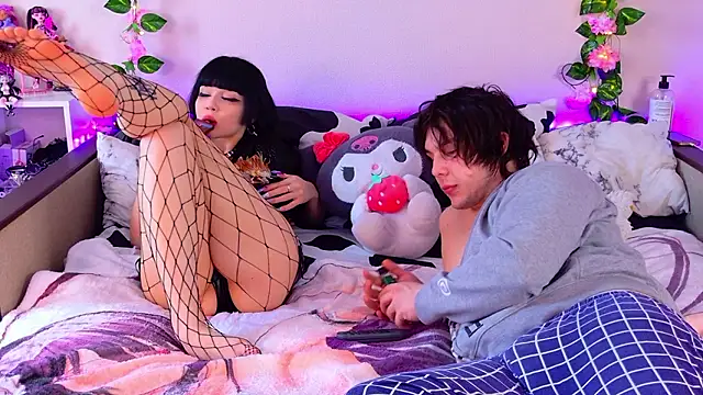 Snapshot of Night_angell69 chatting on March 2026 11:23:01 AM Night angell69 online show from March 2026 11:23:01 AM