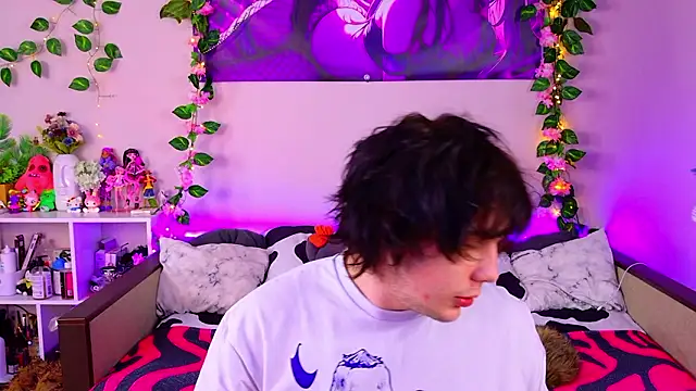 Snapshot of Night_angell69 chatting on March 2026 11:39:02 AM Night angell69 online show from March 2026 11:39:02 AM