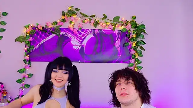 Snapshot of Night_angell69 chatting on March 2026 10:32:01 AM Night angell69 online show from March 2026 10:32:01 AM