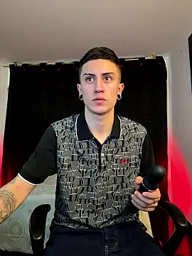 Sebas maverick online show from January 2026 10:25:02 PM