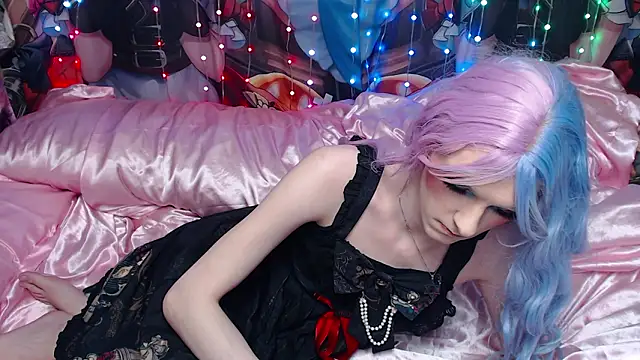 yutachka online show from March 2026 10:38:01 PM