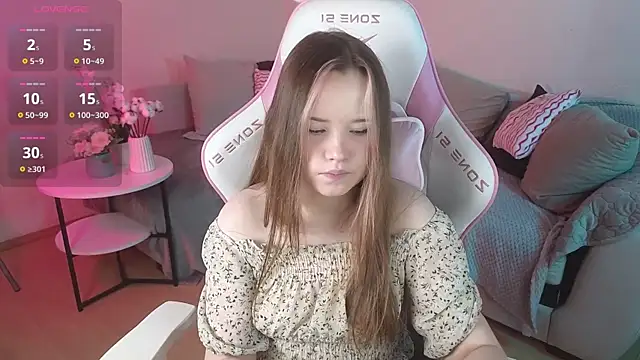 Sweetie Hope online show from November 2025 04:36:01 PM