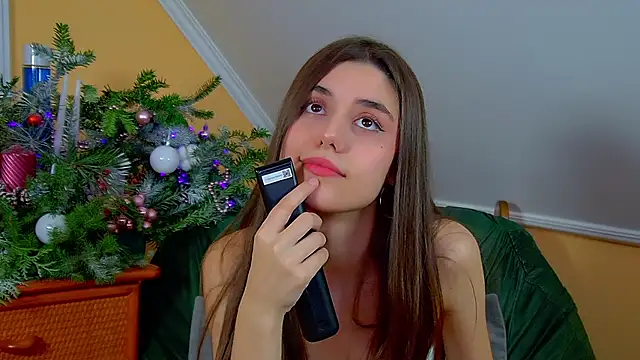 Snapshot of ArianaAllens chatting on December 2025 06:21:01 AM ArianaAllens online show from December 2025 06:21:01 AM