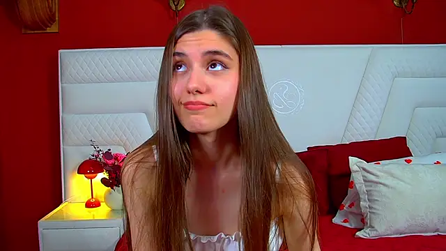 Snapshot of ArianaAllens chatting on May 2026 06:16:02 PM ArianaAllens online show from May 2026 06:16:02 PM