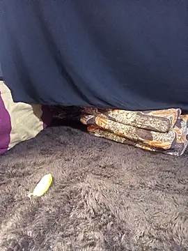 BunnyBloom25 online show from February 2026 10:58:02 AM