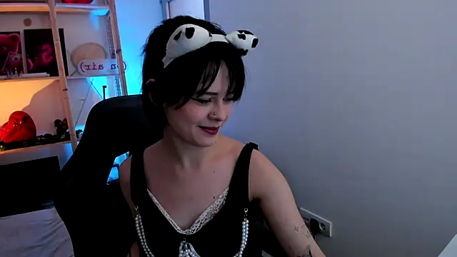 Sima Wendy online show from February 2026 07:12:02 AM