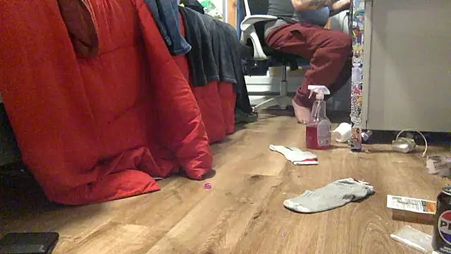 edger4lif3 online show from September 2025 03:57:01 PM