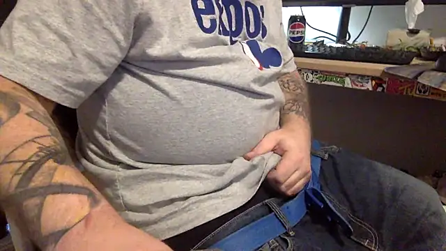 edger4lif3 online show from September 2025 07:17:02 PM