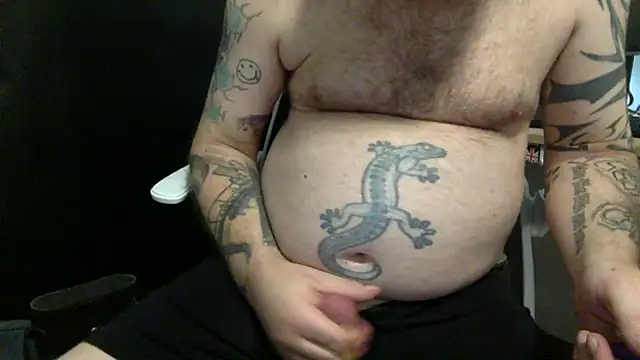 edger4lif3 online show from September 2025 07:23:01 AM