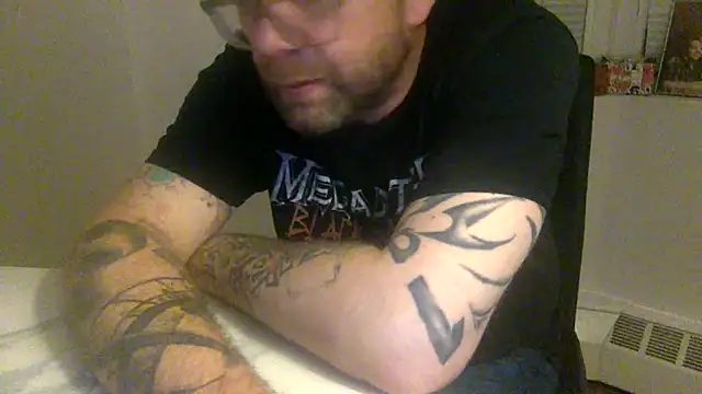 edger4lif3 online show from October 2025 04:26:01 AM