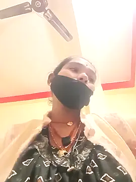 BebyDoll 143 online show from November 2025 12:19:02 PM