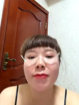 Xinlan-Asia online show from October 2025 10:41:01 AM