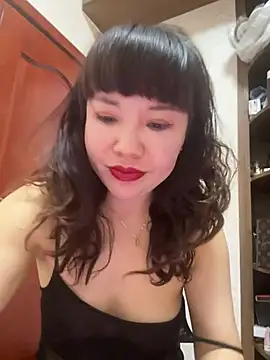 Xinlan-Asia online show from February 2026 12:12:01 PM