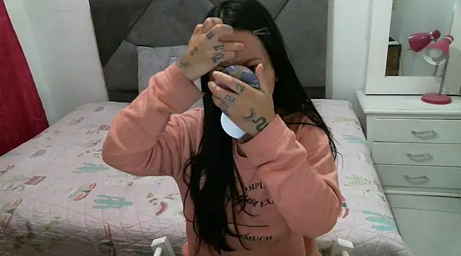 Taylormegan online show from March 2025 02:13:02 PM