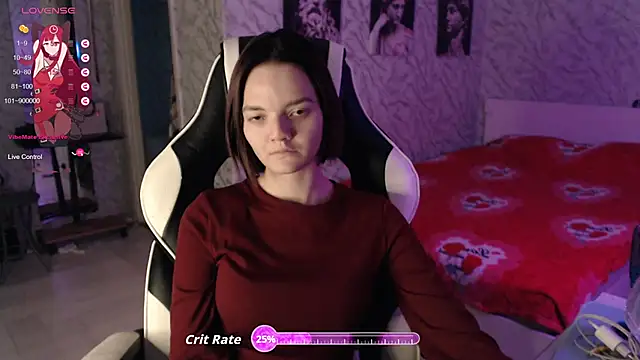 Kitti study online show from October 2025 08:24:01 AM