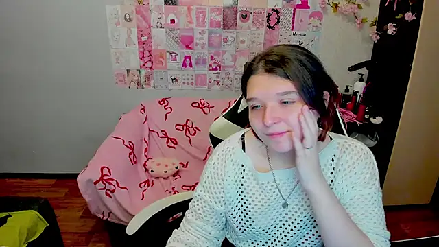 Snapshot of Acid_Kate chatting on October 2025 01:04:02 AM Acid Kate online show from October 2025 01:04:02 AM