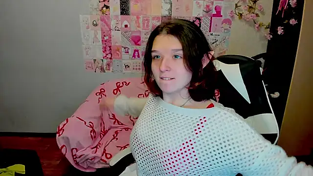 Snapshot of Acid_Kate chatting on October 2025 01:05:01 AM Acid Kate online show from October 2025 01:05:01 AM