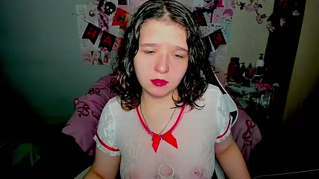 Acid Kate online show from October 2025 12:33:01 AM