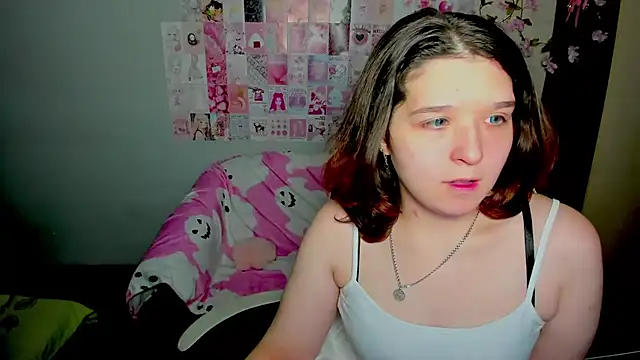 Acid Kate online show from November 2025 12:31:01 AM