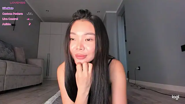 Rem Esme online show from February 2026 03:38:02 AM