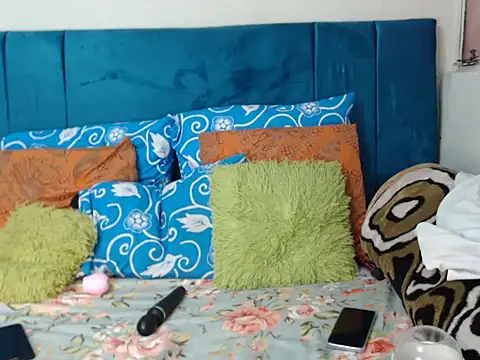 SweetSlenderChoc online show from May 2026 04:22:02 PM