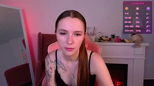 WildHoneyXO online show from September 2025 05:51:02 AM