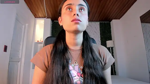 sofiapalacioss online show from January 2026 06:35:02 PM