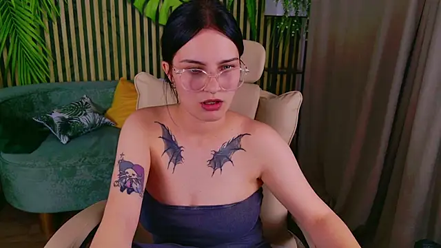 Angel Braun online show from September 2025 10:15:01 PM