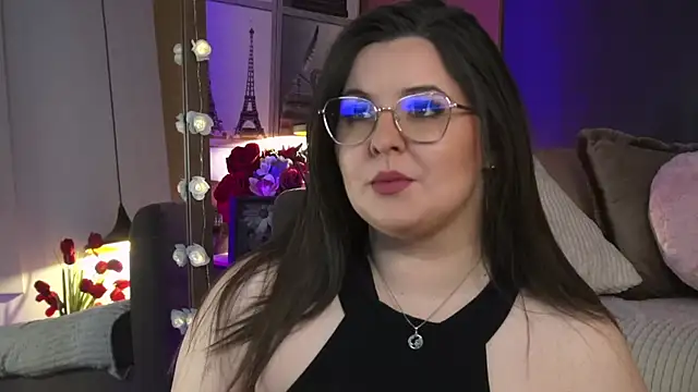 Mia Swano online show from February 2026 04:13:01 AM