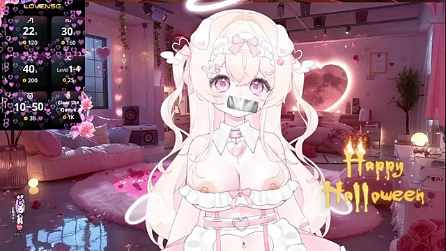 sandyluxury online show from October 2025 04:03:02 AM