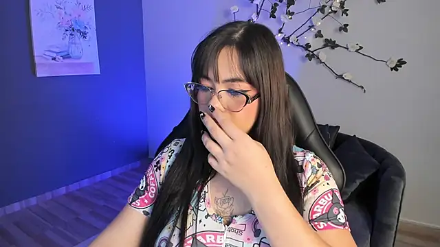 jasmincollin  online show from September 2025 02:12:01 AM