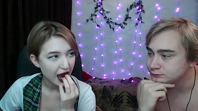 Lust4Money online show from November 2025 08:29:02 PM