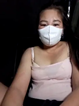 Teena tiny online show from December 2025 08:49:01 PM