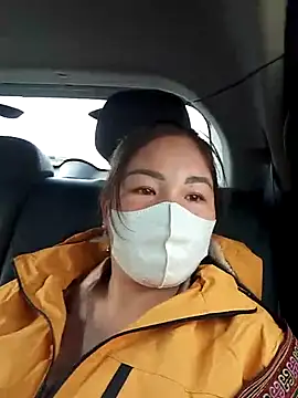 Teena tiny online show from January 2026 02:48:02 AM