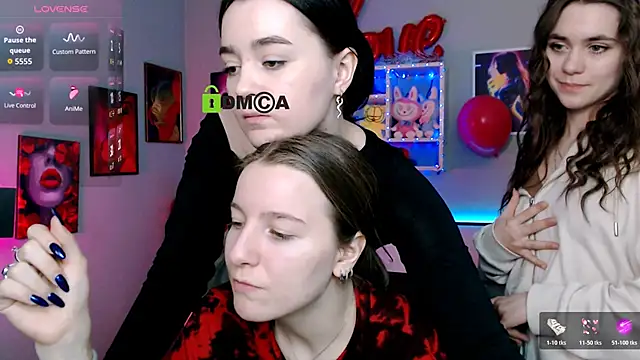 benny duglas online show from February 2026 12:36:01 PM