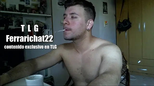 ferrari1996 online show from October 2025 04:25:02 PM