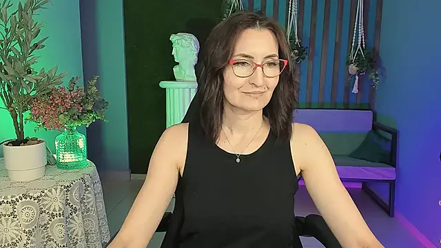 UnaTerra online show from October 2025 05:16:02 AM