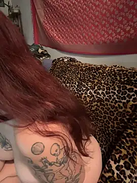 venusluvxoxo online show from September 2025 02:49:01 AM