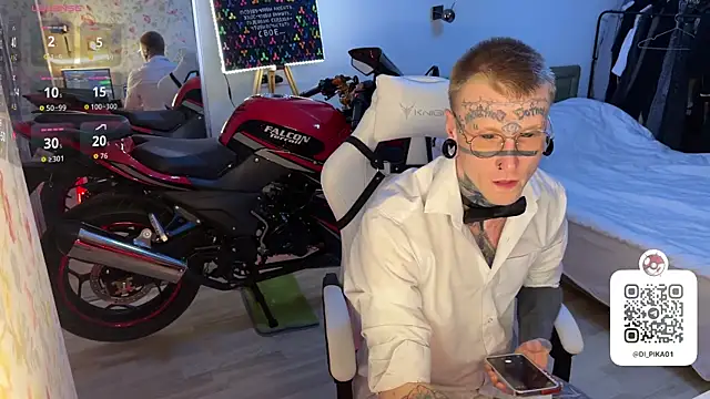 c10h15on1 online show from February 2026 02:32:02 AM