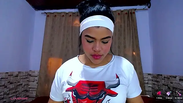 Bicky 24 online show from November 2025 02:17:01 PM