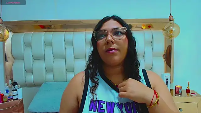 Snapshot of TiffantyAndStacy chatting on November 2025 07:35:02 PM TiffantyAndStacy online show from November 2025 07:35:02 PM