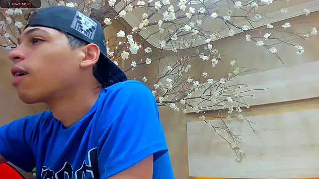 Mycandyfor You online show from November 2025 07:01:02 PM