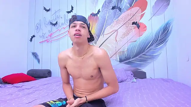 Mycandyfor You online show from November 2025 07:02:02 PM